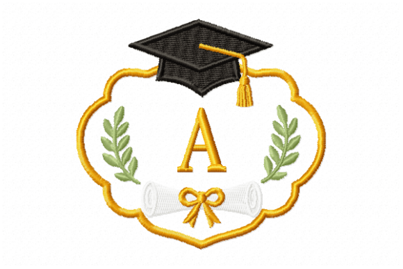 Download Graduation Letter a - Letter Collection